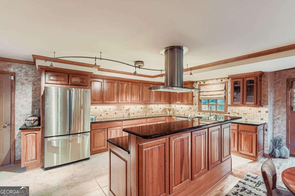 3778 Guilford Court Decatur GA 30034