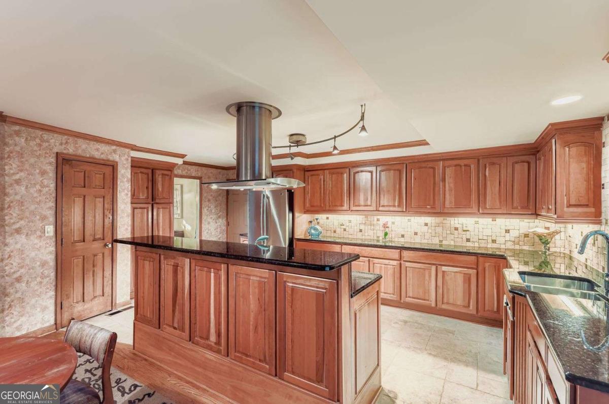 3778 Guilford Court Decatur GA 30034
