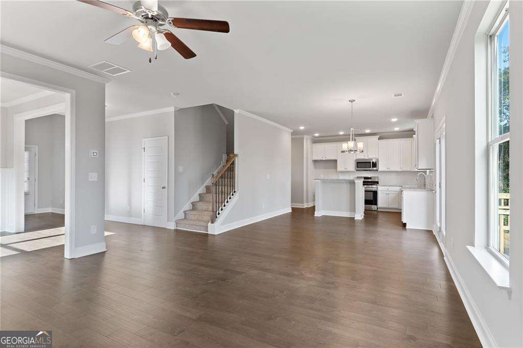 3917 Lockaby Way Lawrenceville GA 30044