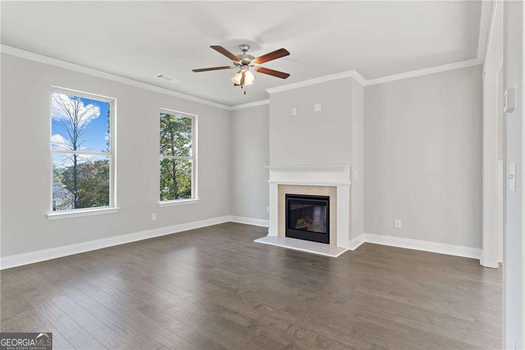 3917 Lockaby Way Lawrenceville GA 30044