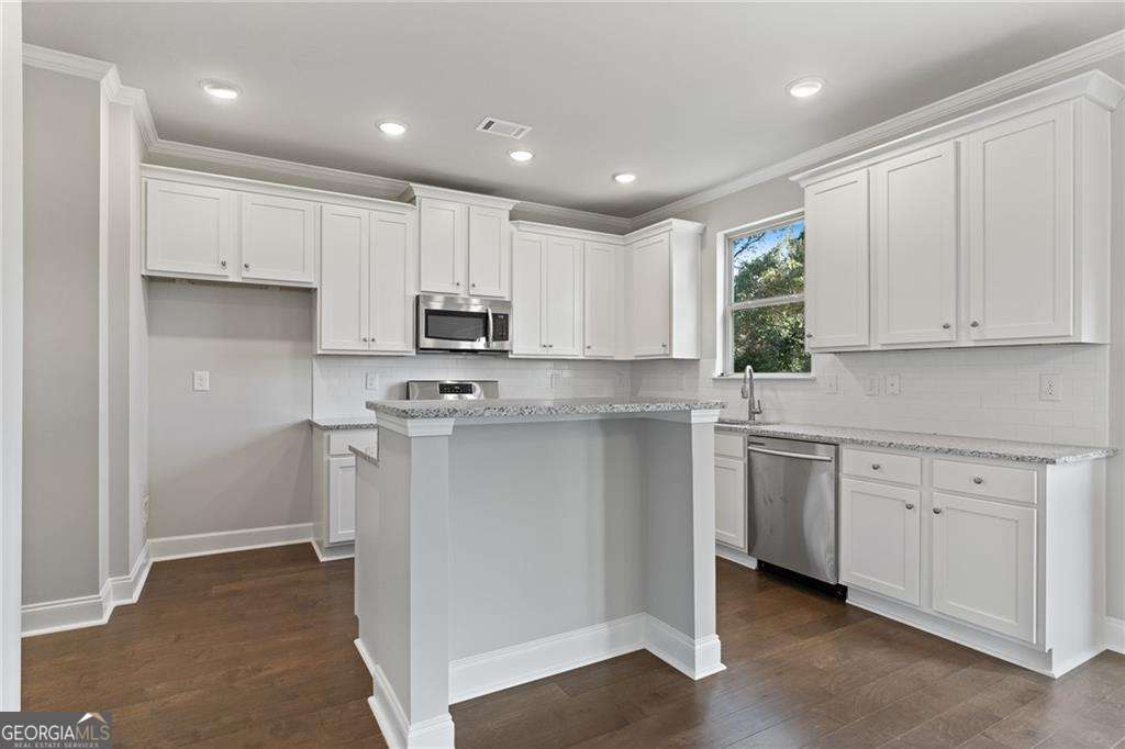 3917 Lockaby Way Lawrenceville GA 30044