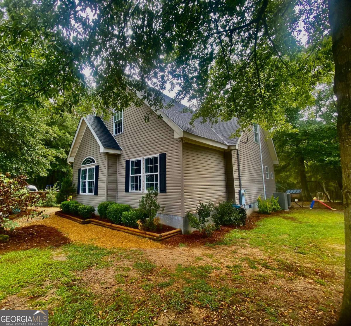 290 Poplar Creek Road Stephens GA 30667