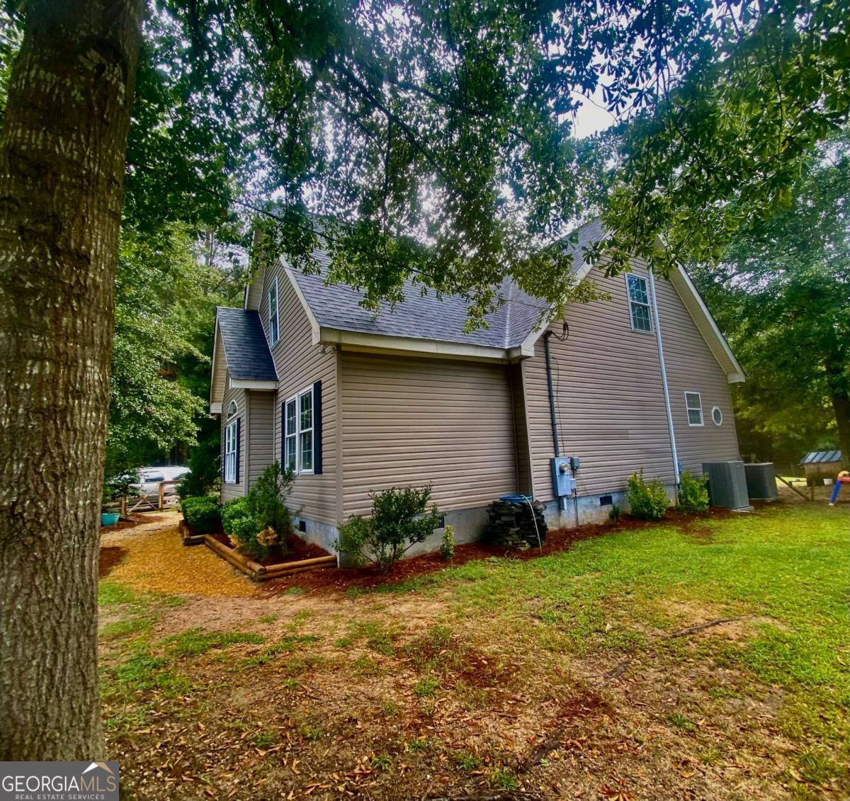 290 Poplar Creek Road Stephens GA 30667