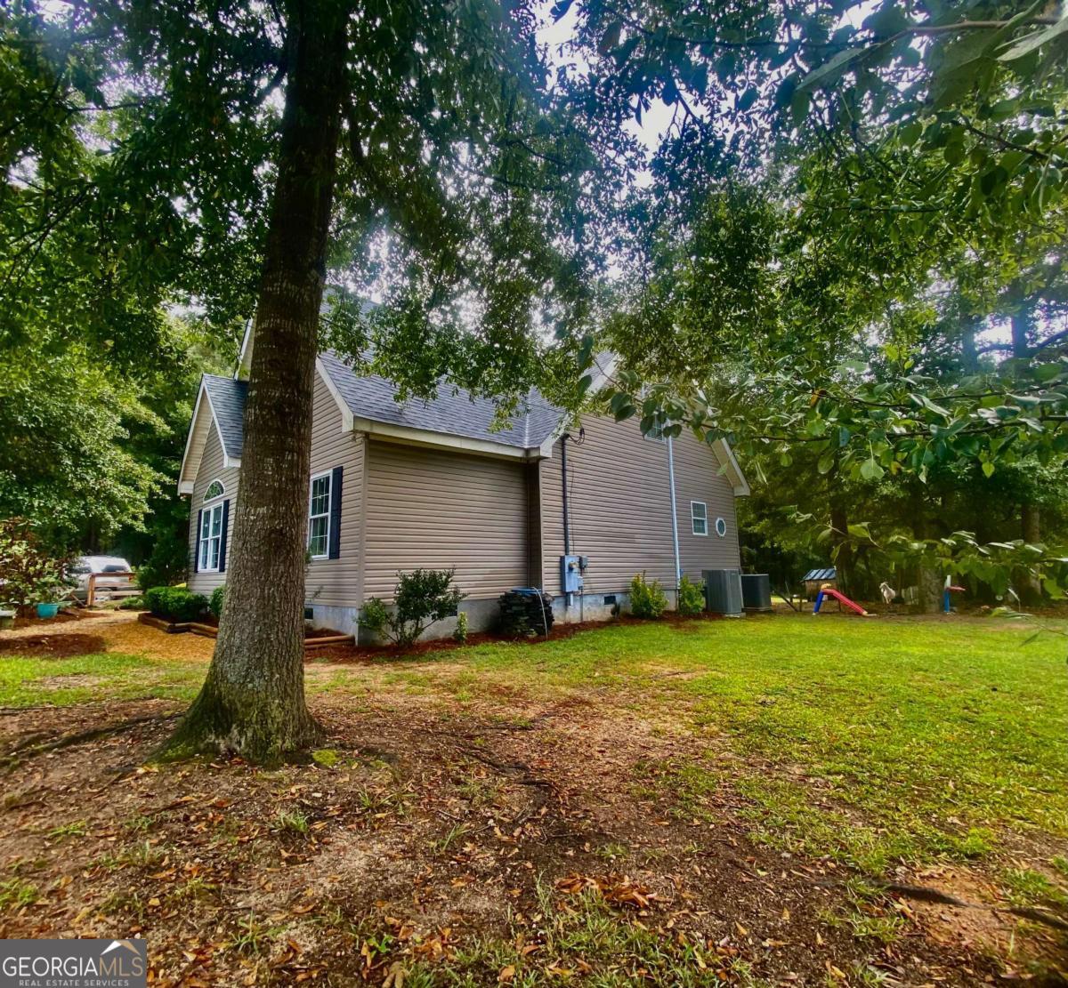 290 Poplar Creek Road Stephens GA 30667