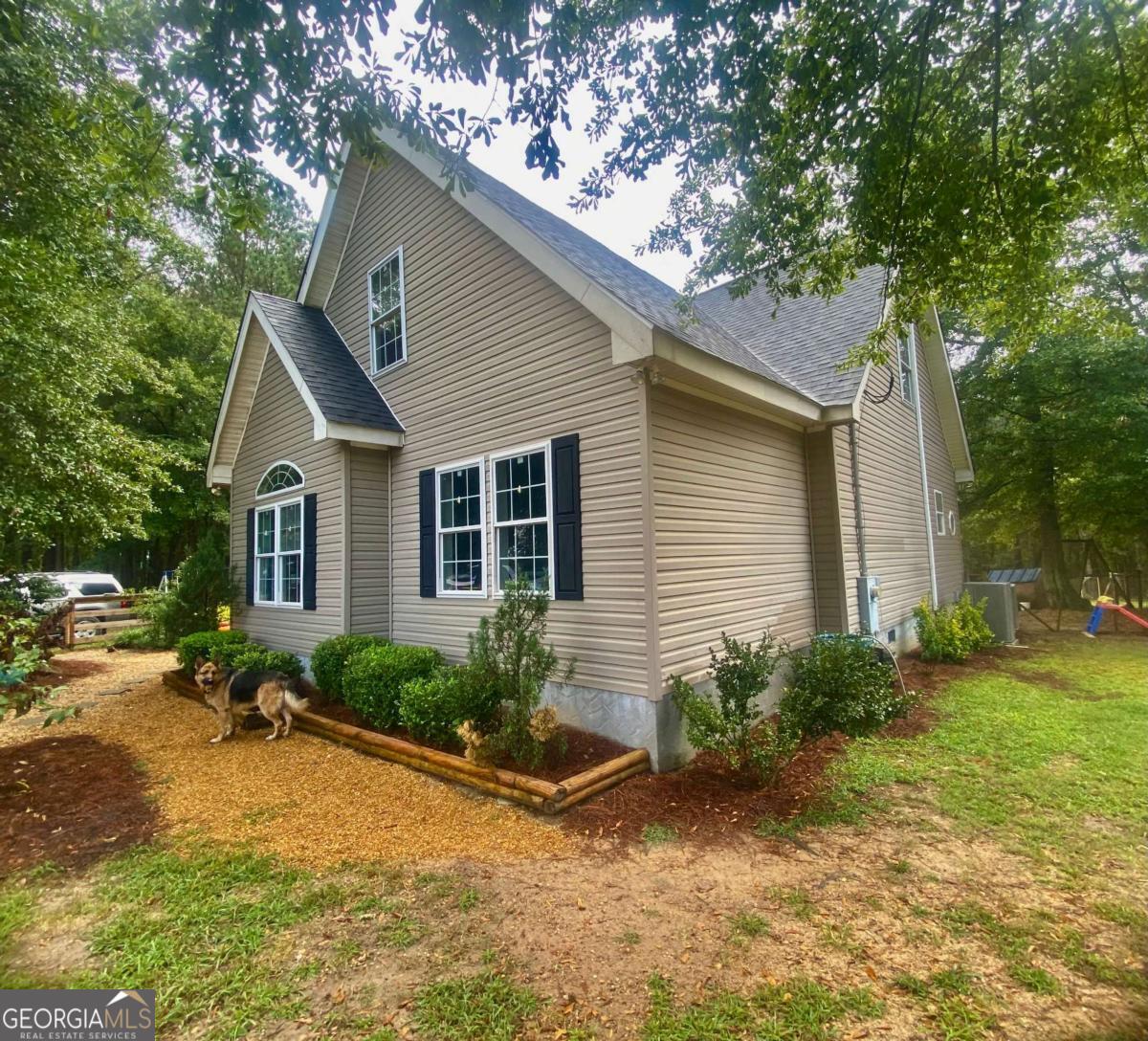290 Poplar Creek Road Stephens GA 30667
