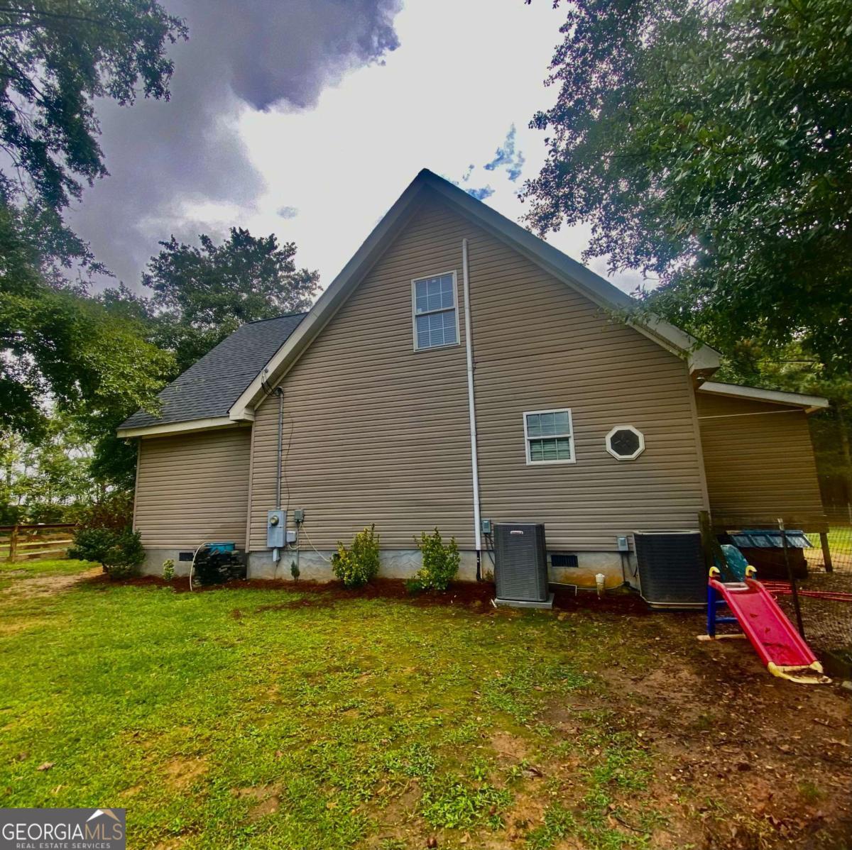 290 Poplar Creek Road Stephens GA 30667