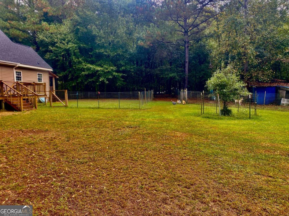 290 Poplar Creek Road Stephens GA 30667