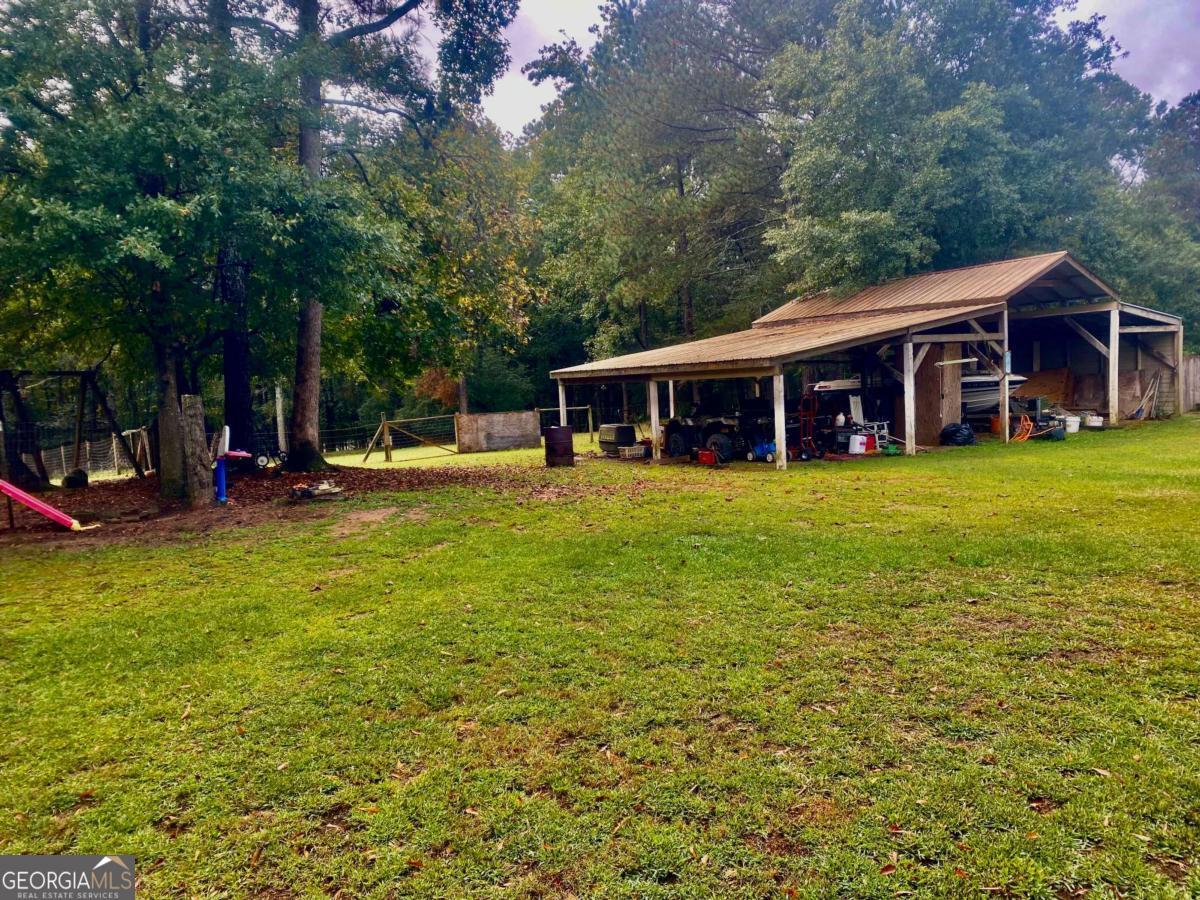 290 Poplar Creek Road Stephens GA 30667