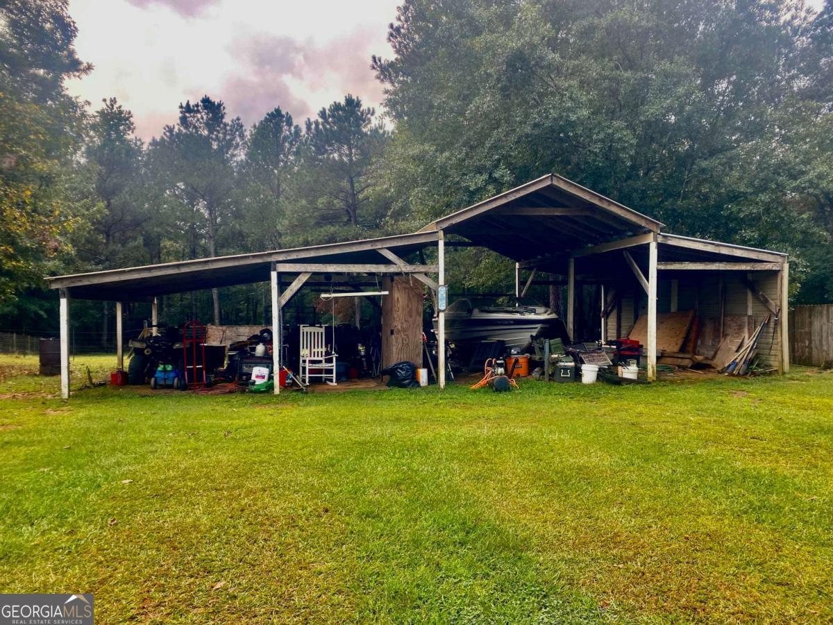 290 Poplar Creek Road Stephens GA 30667