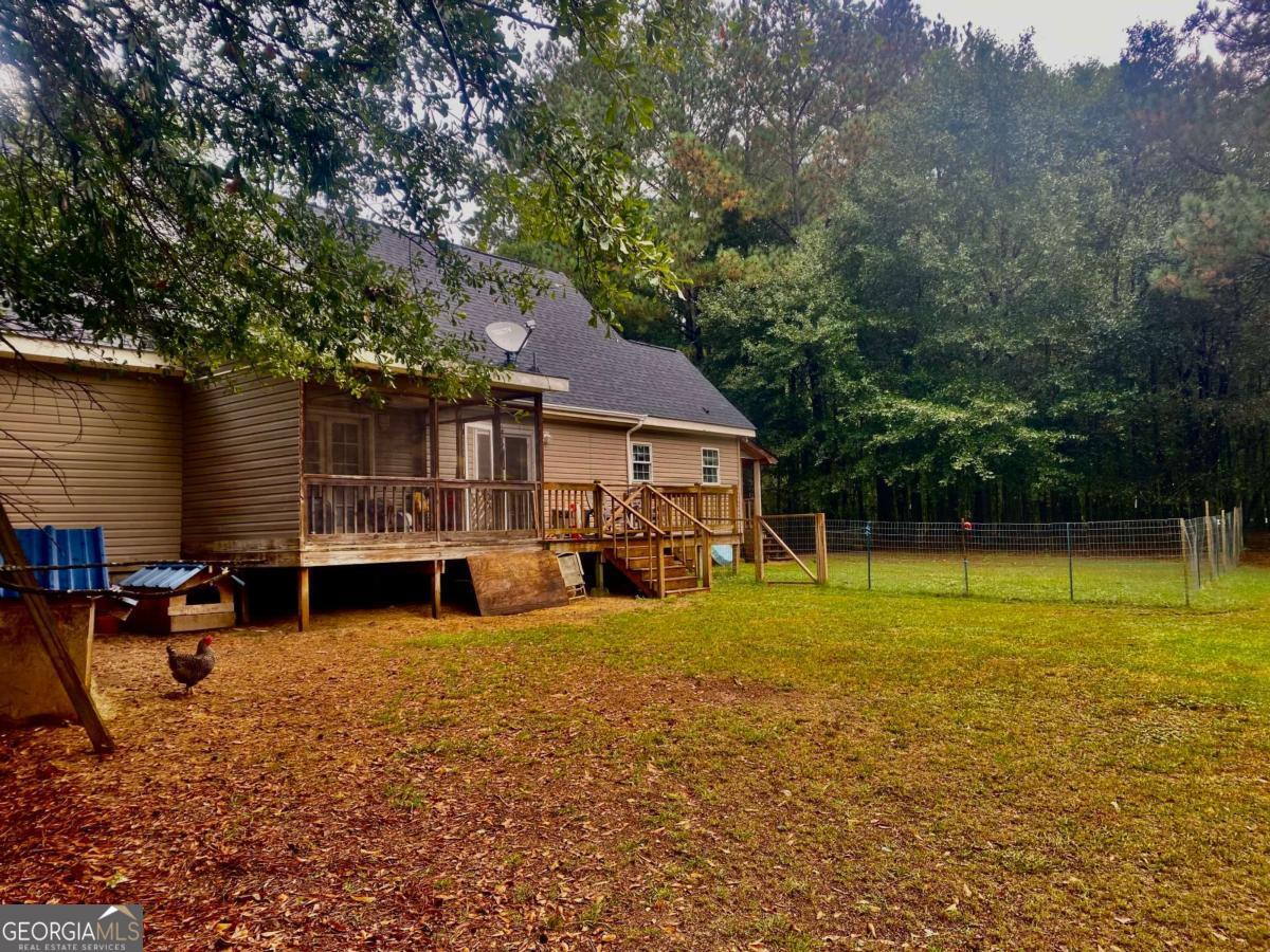 290 Poplar Creek Road Stephens GA 30667