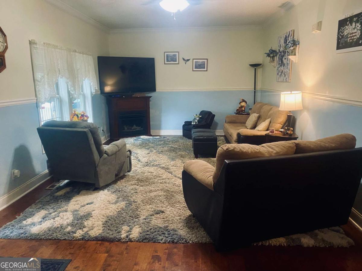 290 Poplar Creek Road Stephens GA 30667