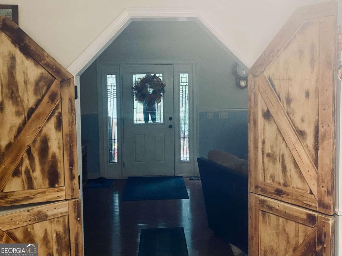 290 Poplar Creek Road Stephens GA 30667