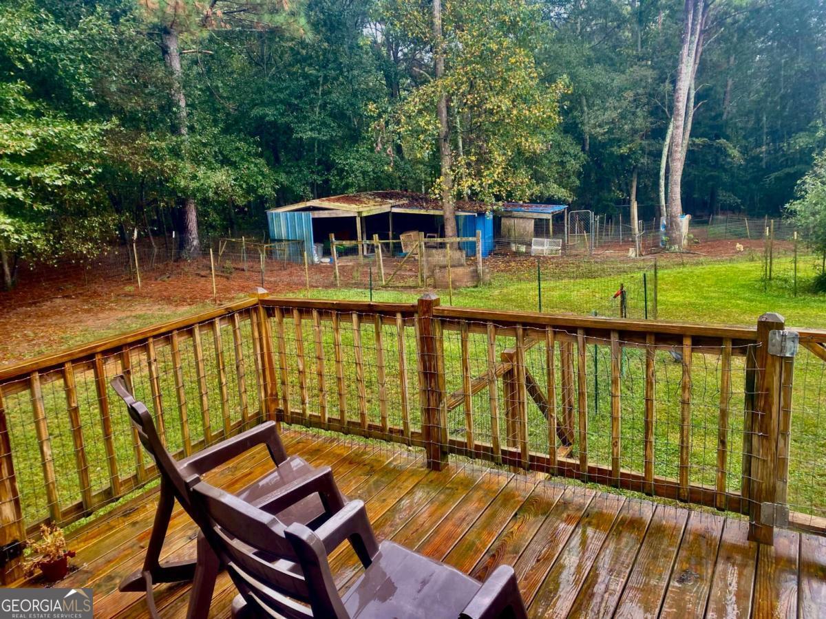 290 Poplar Creek Road Stephens GA 30667
