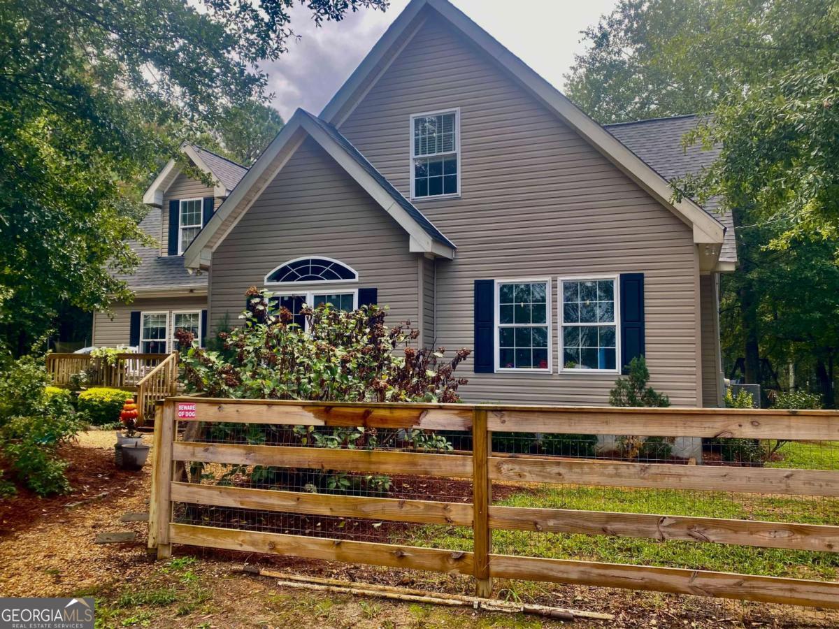 290 Poplar Creek Road Stephens GA 30667