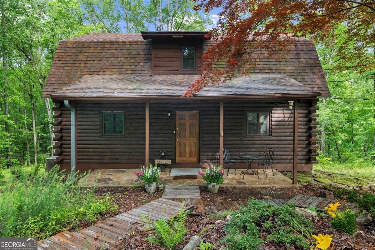 15 Bailey Street Whitesburg GA 30185