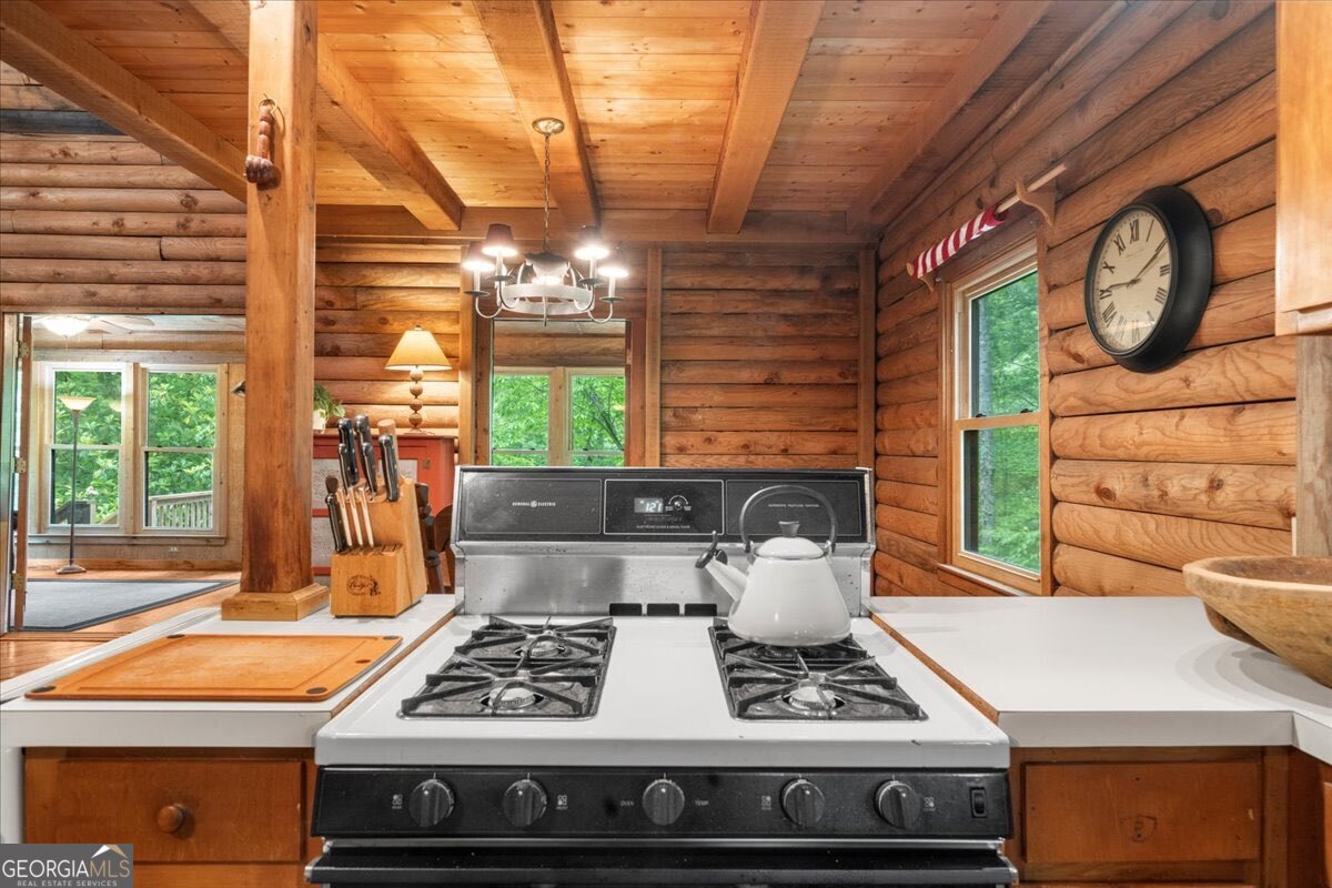 15 Bailey Street Whitesburg GA 30185