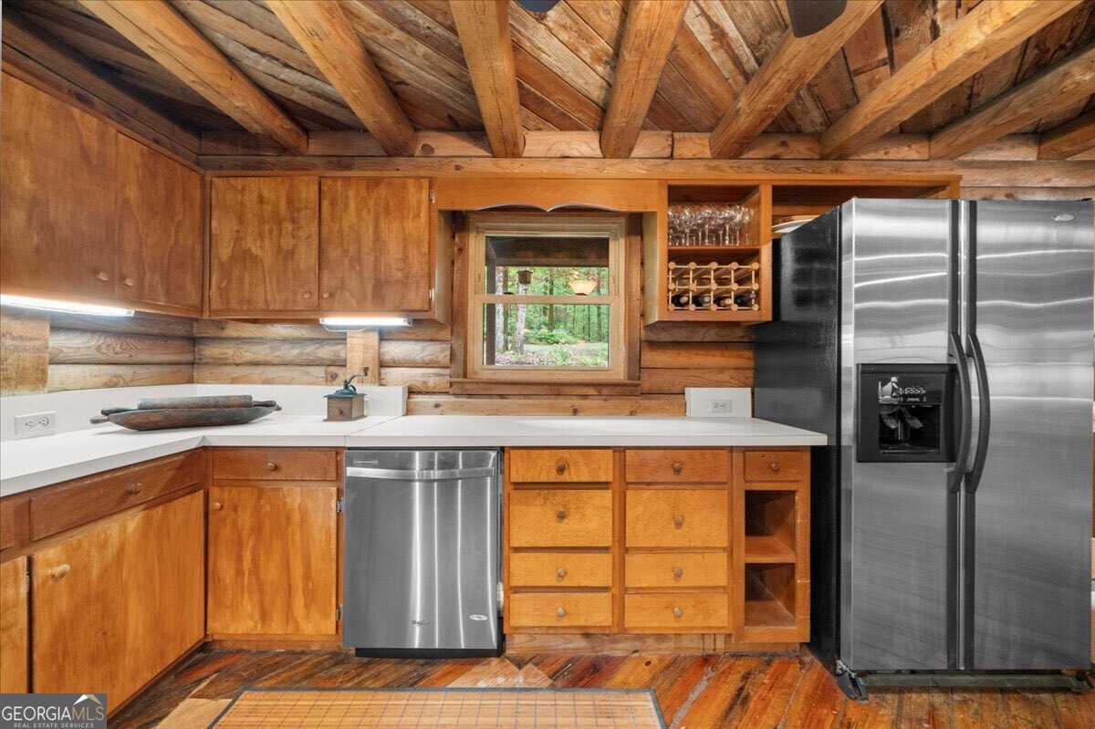 15 Bailey Street Whitesburg GA 30185