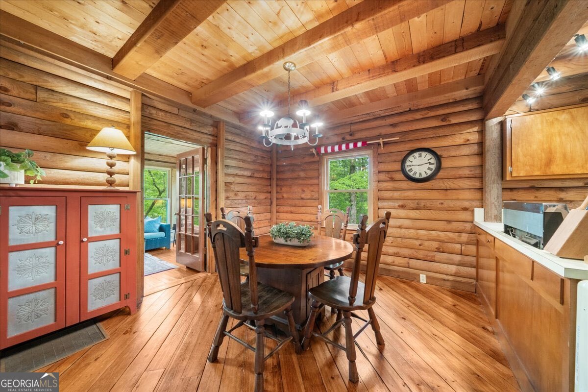 15 Bailey Street Whitesburg GA 30185