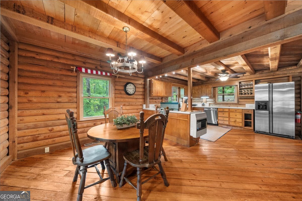 15 Bailey Street Whitesburg GA 30185