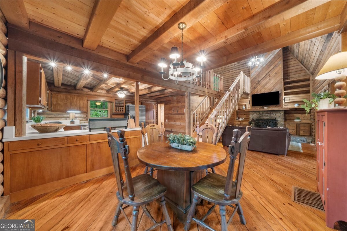 15 Bailey Street Whitesburg GA 30185