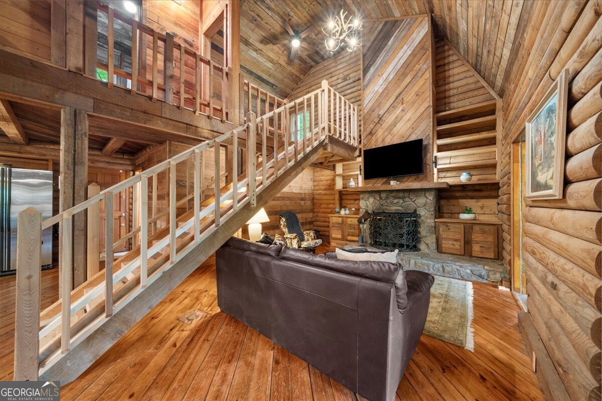 15 Bailey Street Whitesburg GA 30185