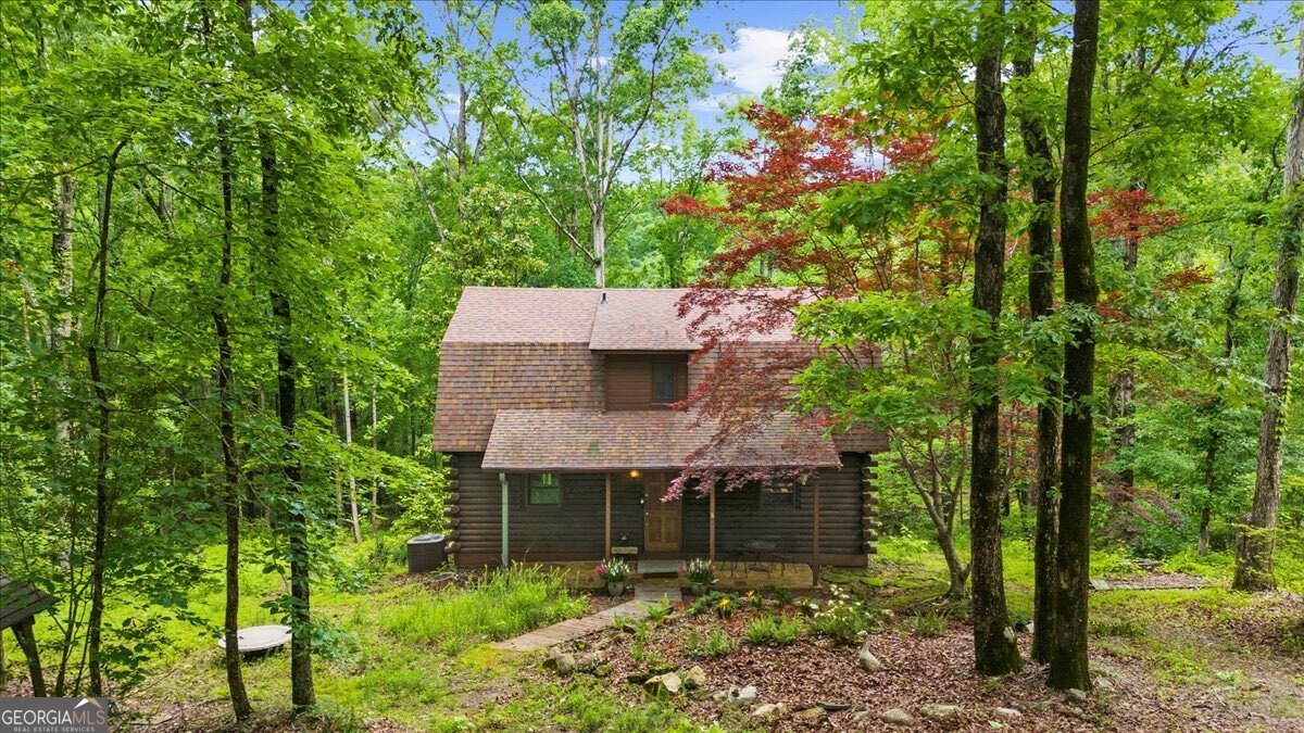 15 Bailey Street Whitesburg GA 30185