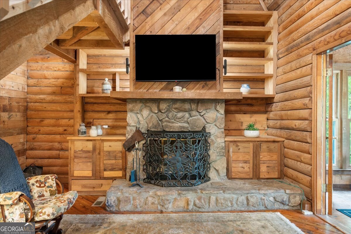 15 Bailey Street Whitesburg GA 30185