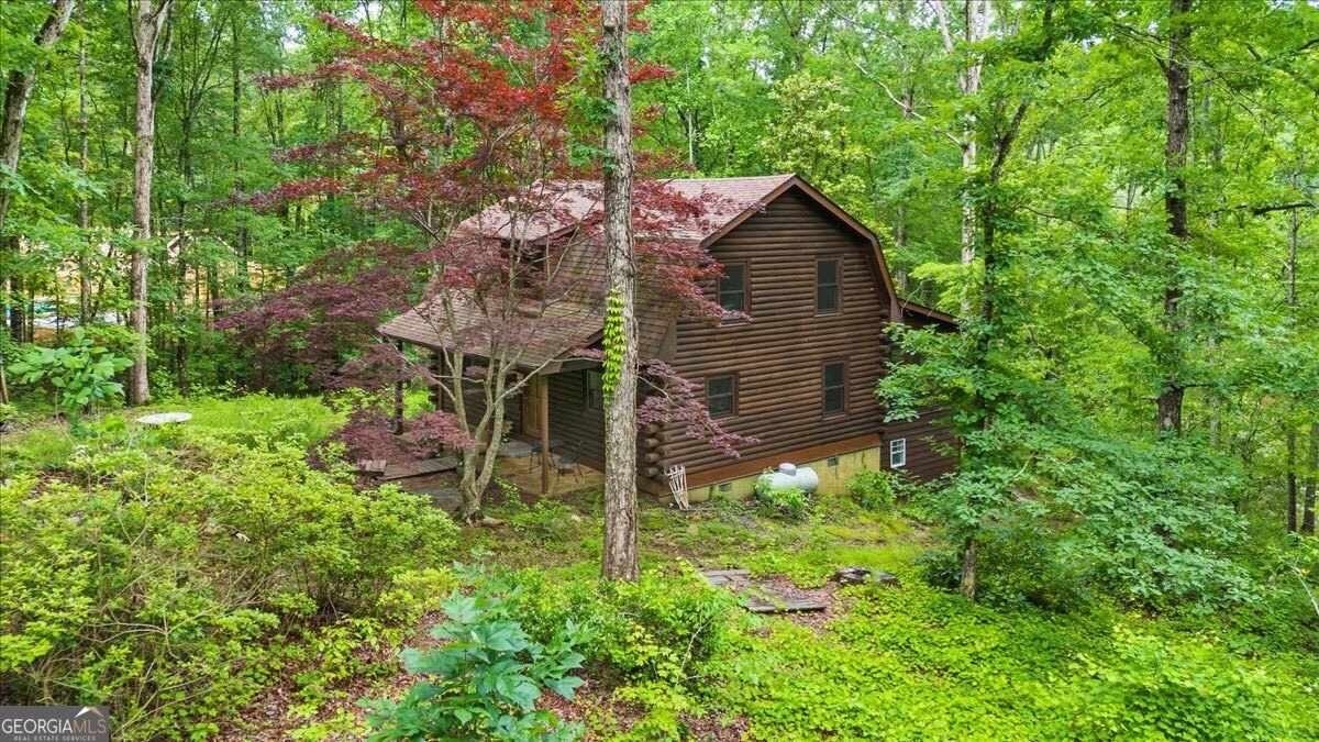 15 Bailey Street Whitesburg GA 30185