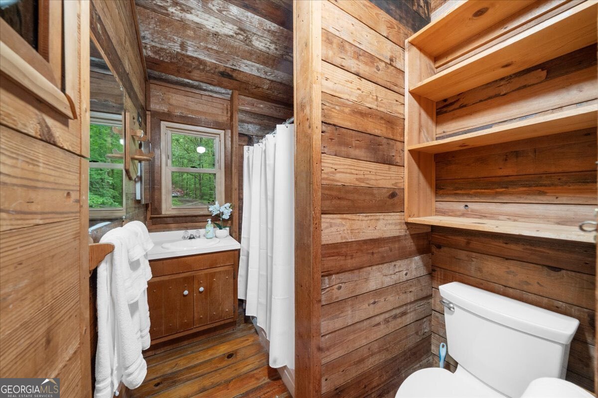 15 Bailey Street Whitesburg GA 30185