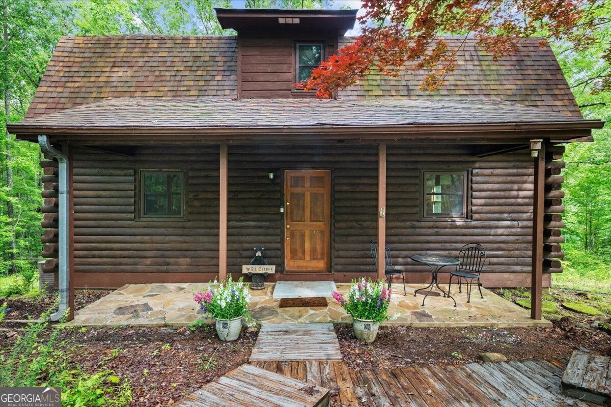 15 Bailey Street Whitesburg GA 30185