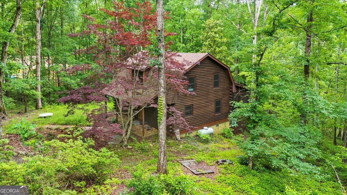 15 Bailey Street Whitesburg GA 30185
