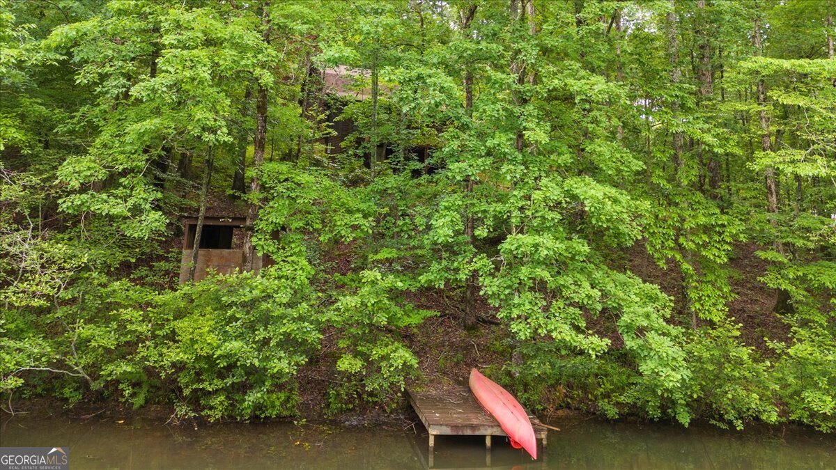 15 Bailey Street Whitesburg GA 30185