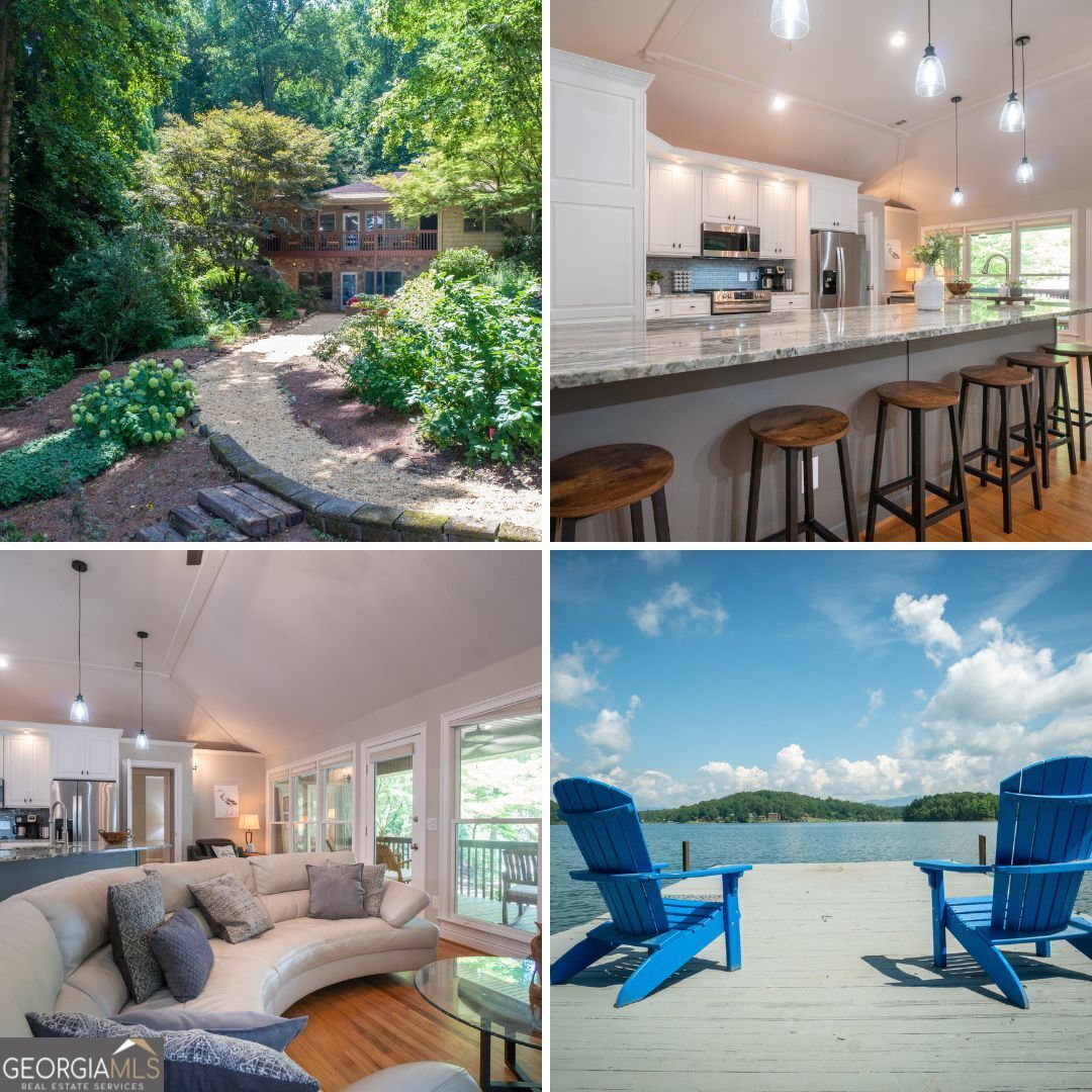 313 Omega Way Hiawassee GA 30546