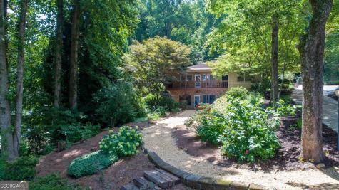 313 Omega Way Hiawassee GA 30546