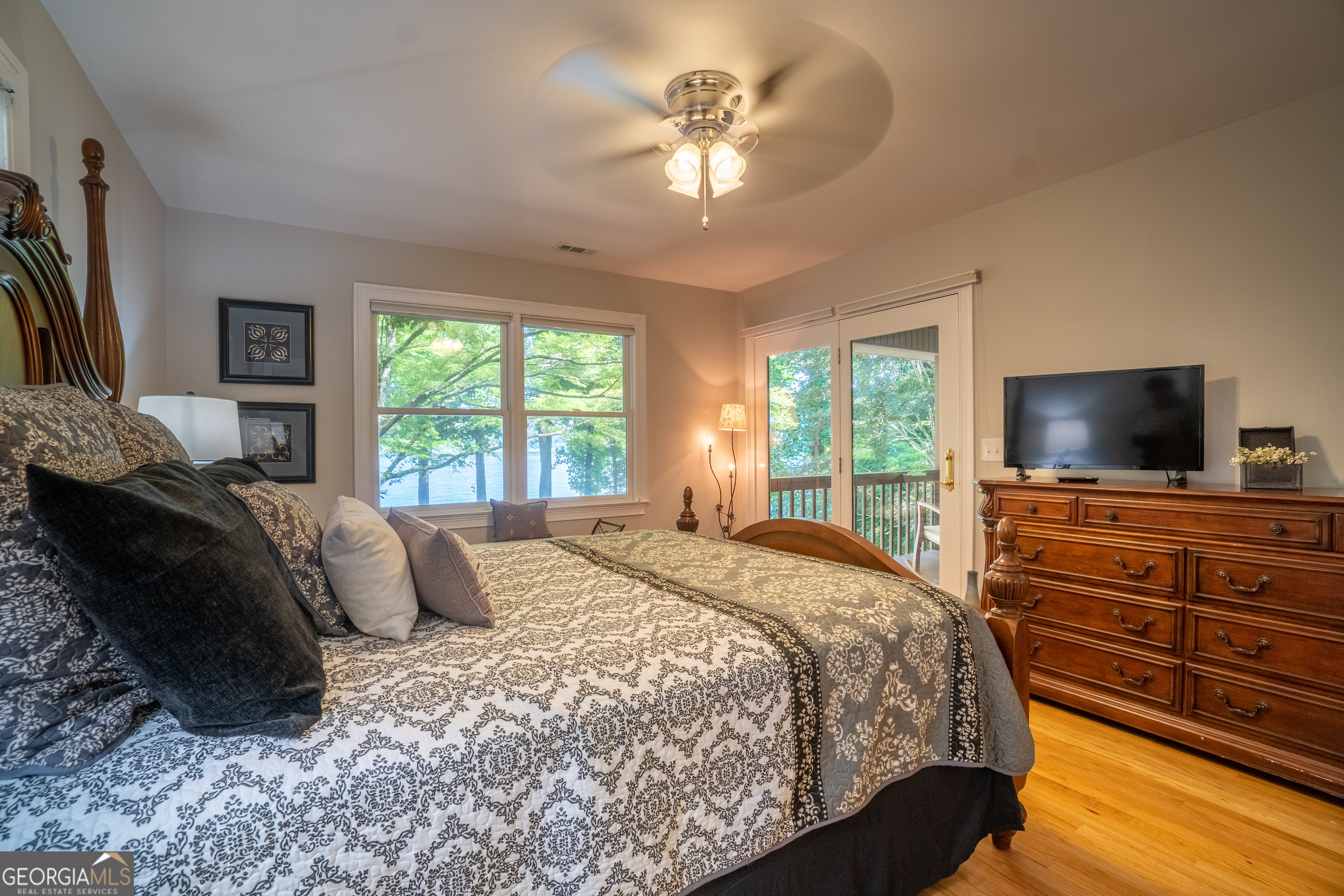313 Omega Way Hiawassee GA 30546
