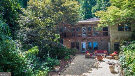 313 Omega Way Hiawassee GA 30546