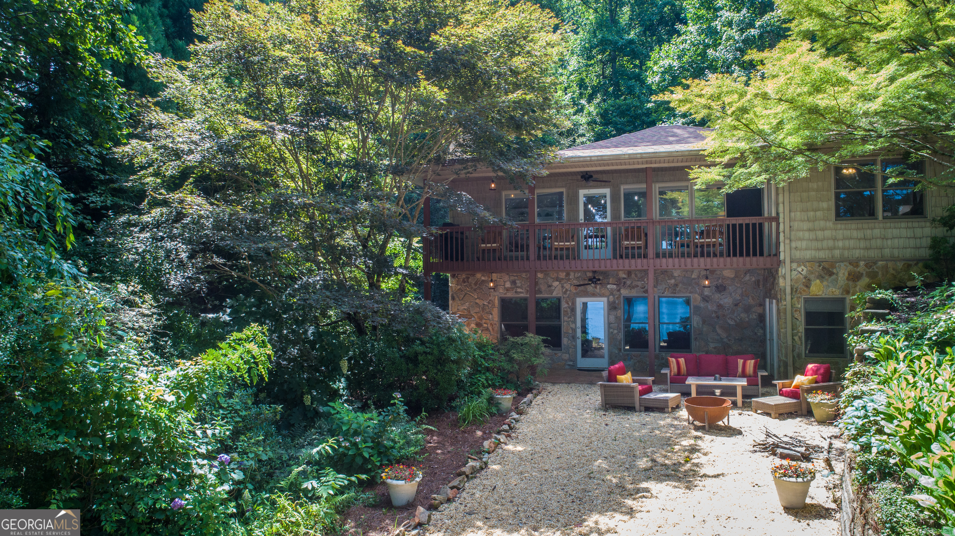 313 Omega Way Hiawassee GA 30546