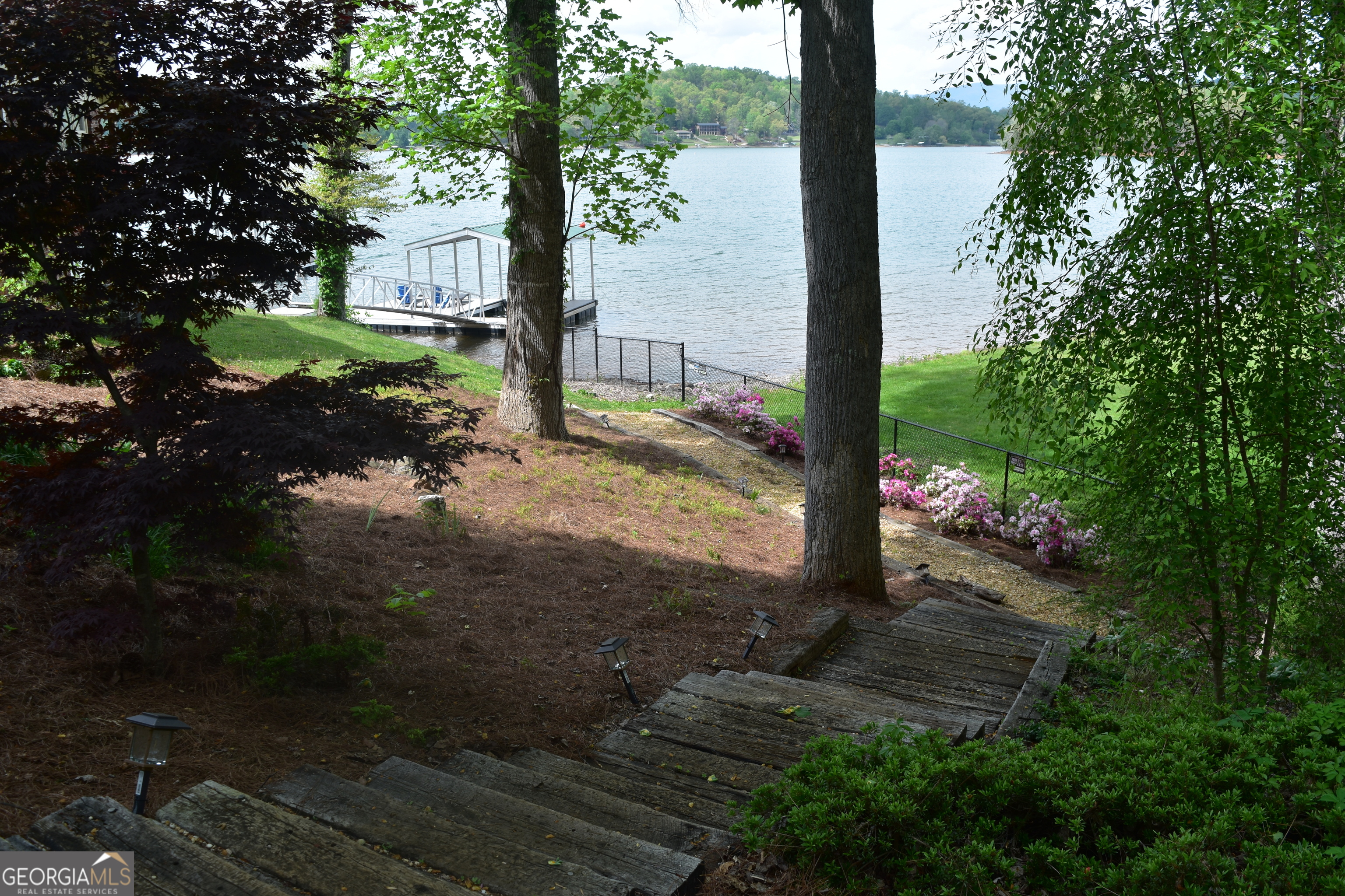 313 Omega Way Hiawassee GA 30546