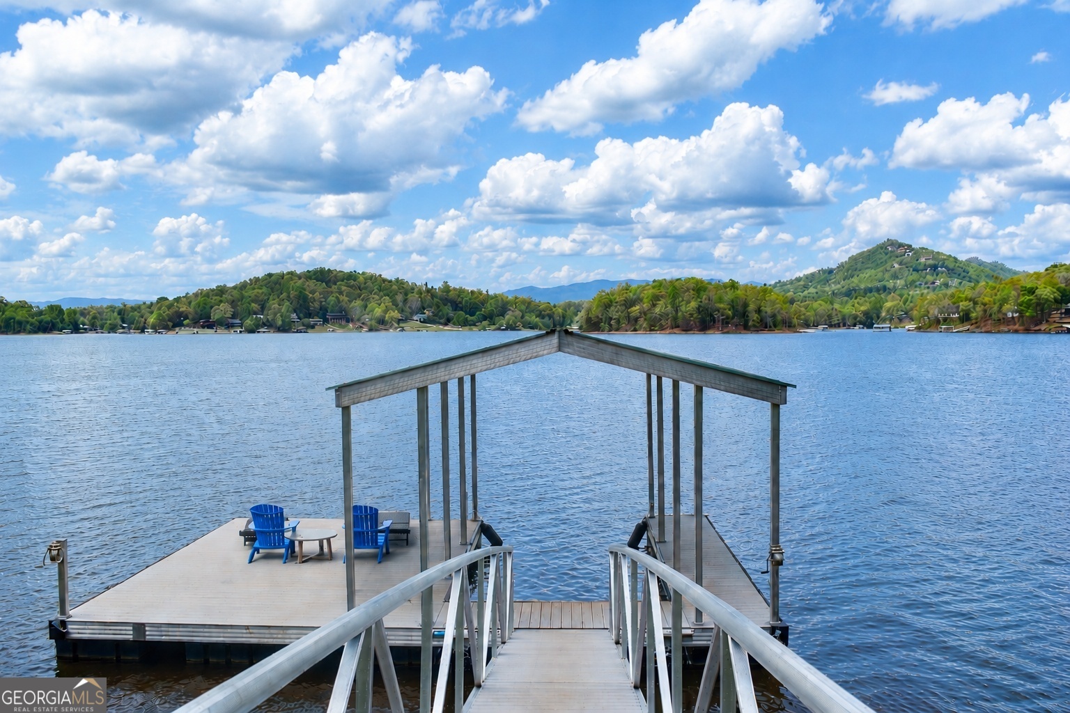 313 Omega Way Hiawassee GA 30546