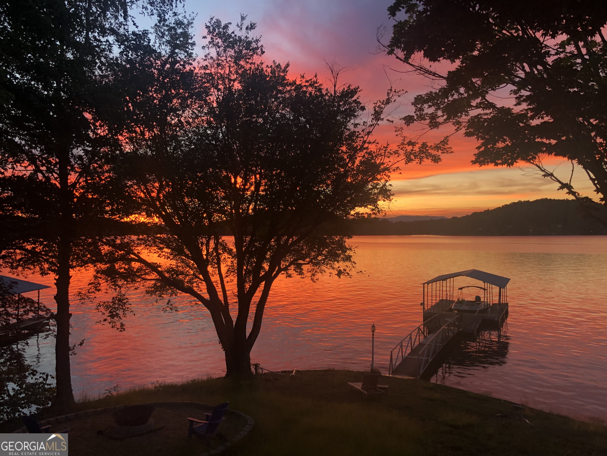 313 Omega Way Hiawassee GA 30546