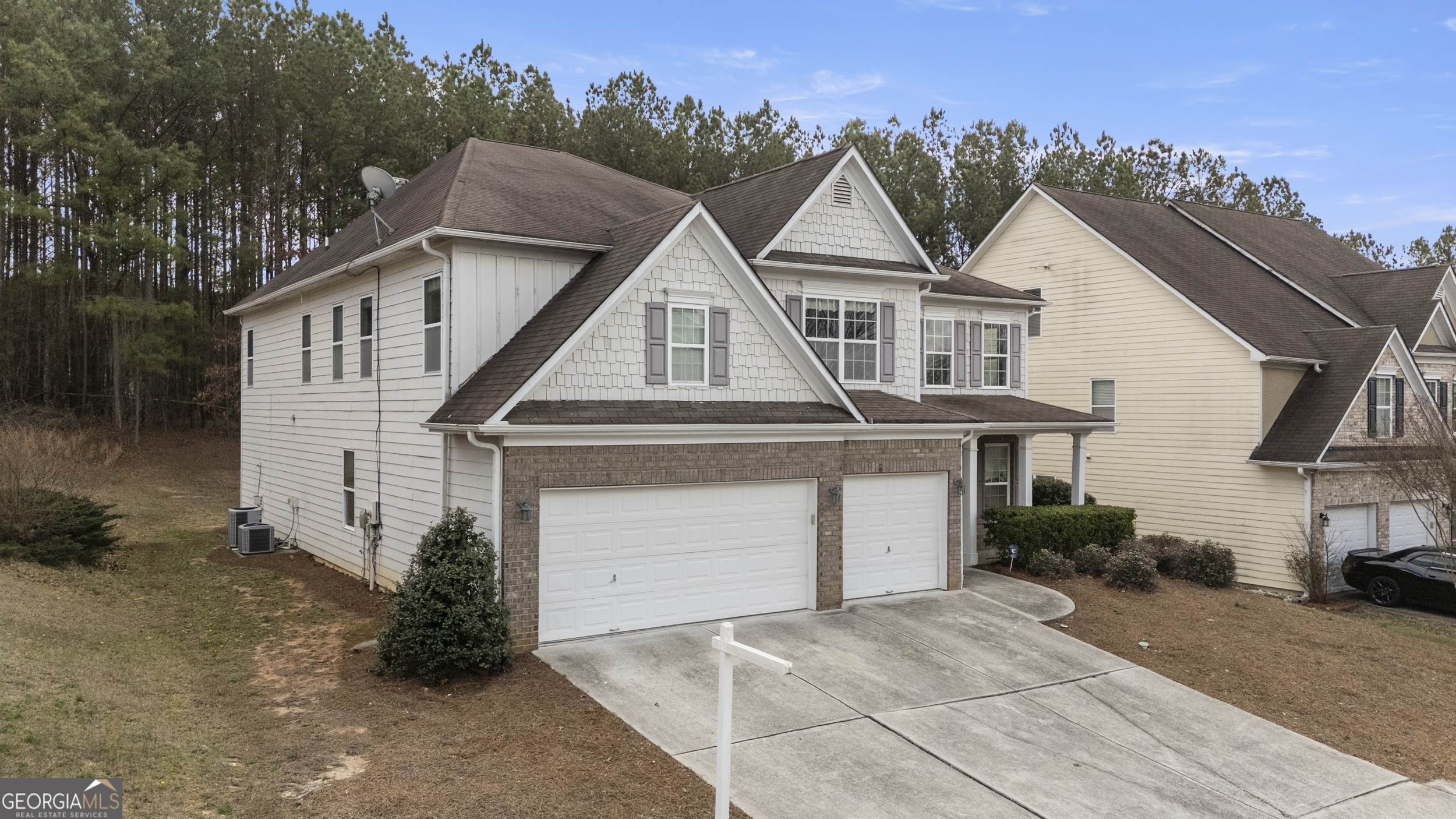 1878 Mountain Park Run Loganville GA 30052