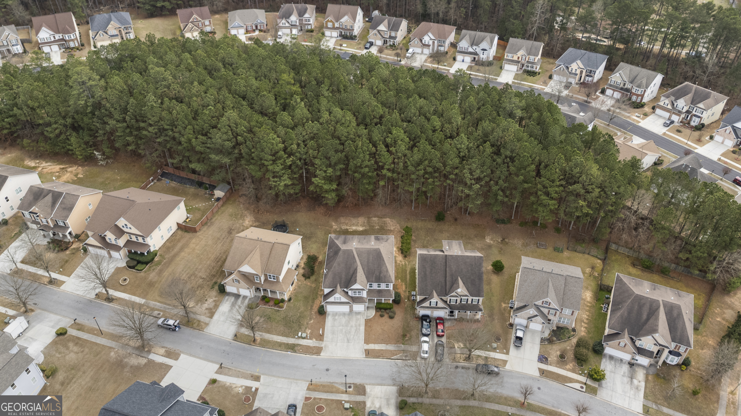 1878 Mountain Park Run Loganville GA 30052
