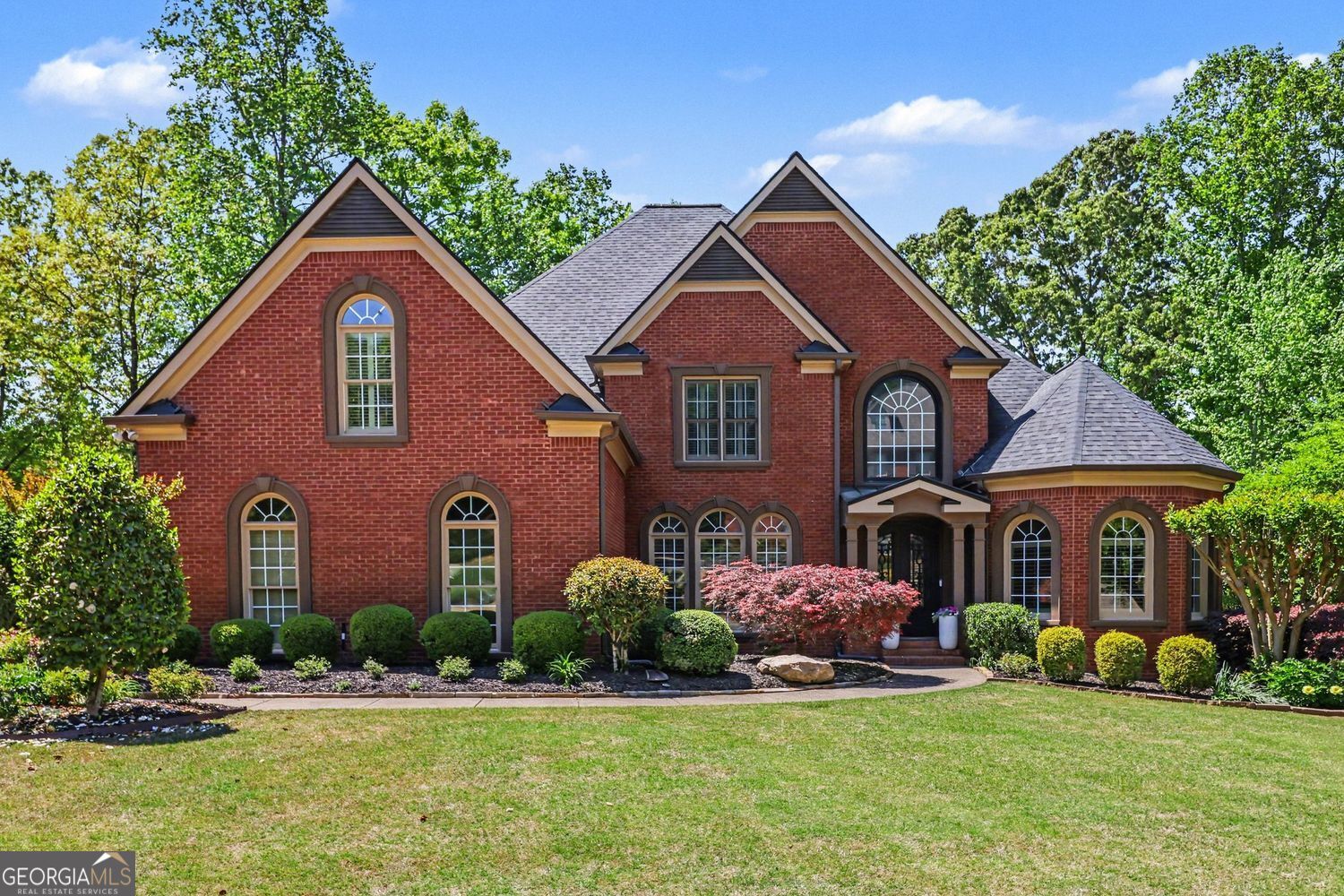 219 Morning Mist Way Woodstock GA 30189