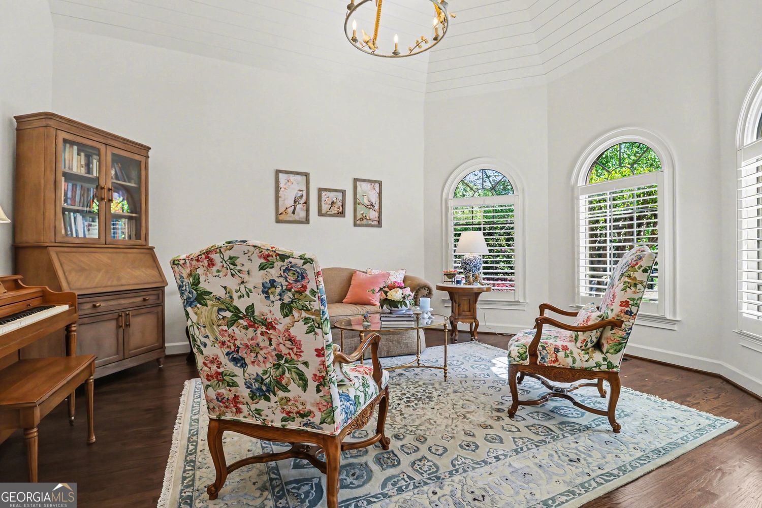 219 Morning Mist Way Woodstock GA 30189