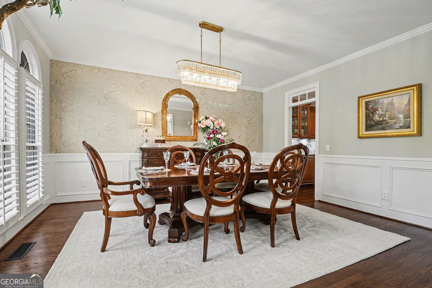 219 Morning Mist Way Woodstock GA 30189