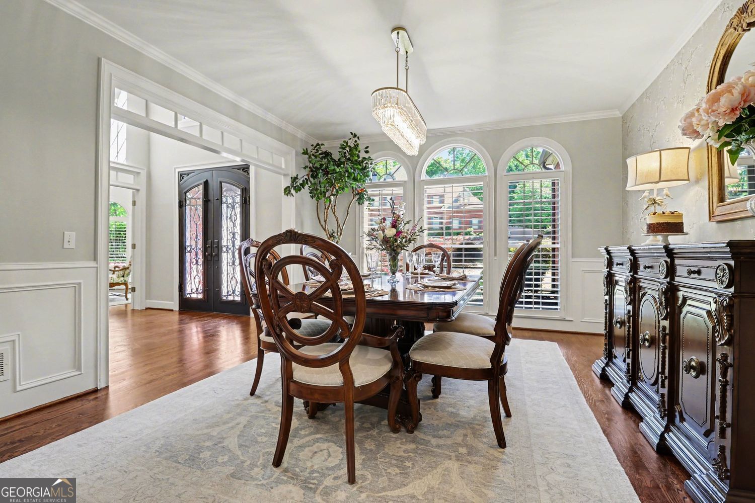 219 Morning Mist Way Woodstock GA 30189
