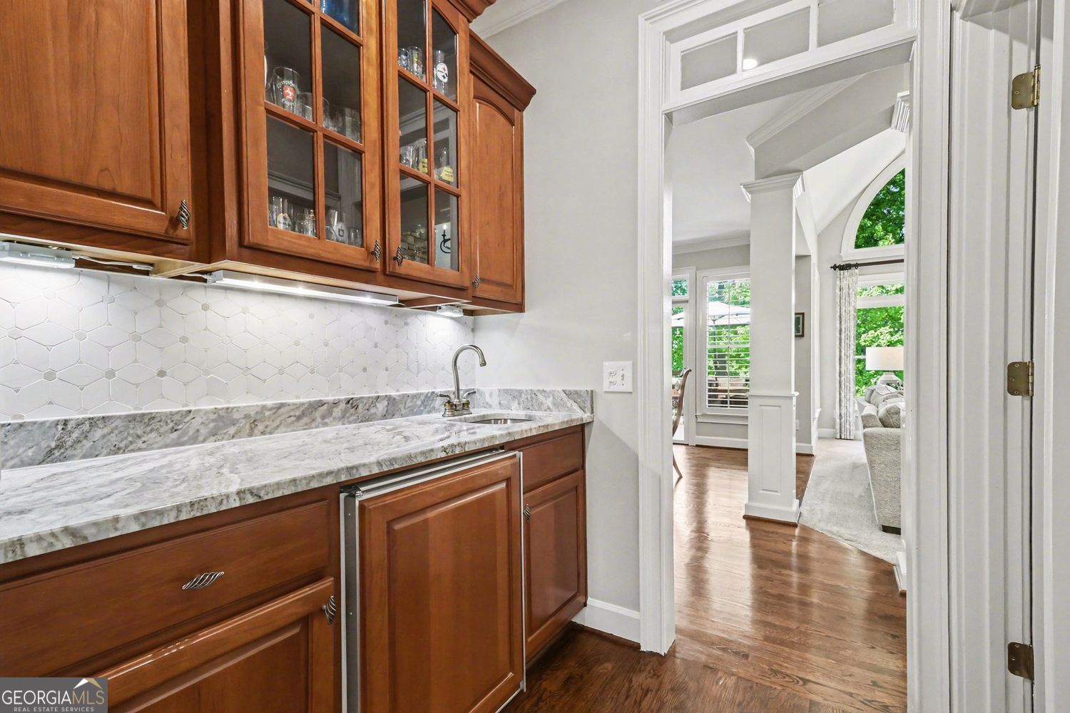 219 Morning Mist Way Woodstock GA 30189