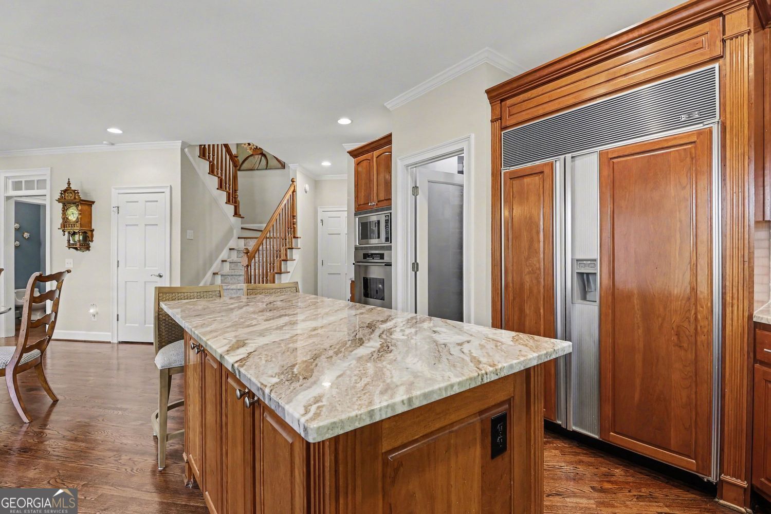219 Morning Mist Way Woodstock GA 30189