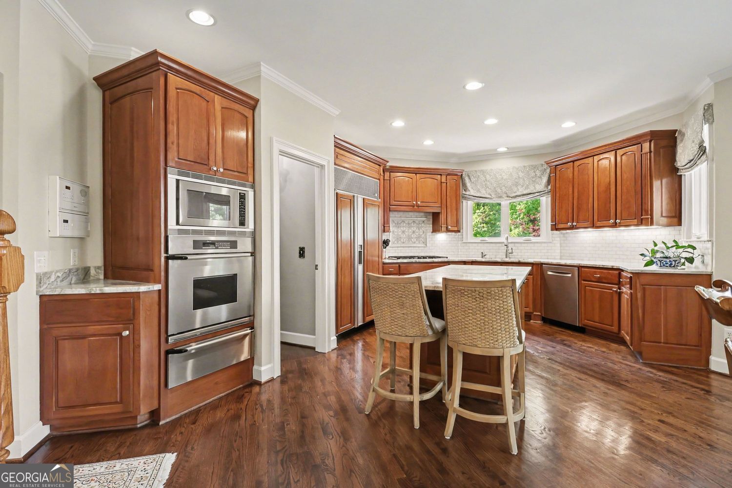 219 Morning Mist Way Woodstock GA 30189