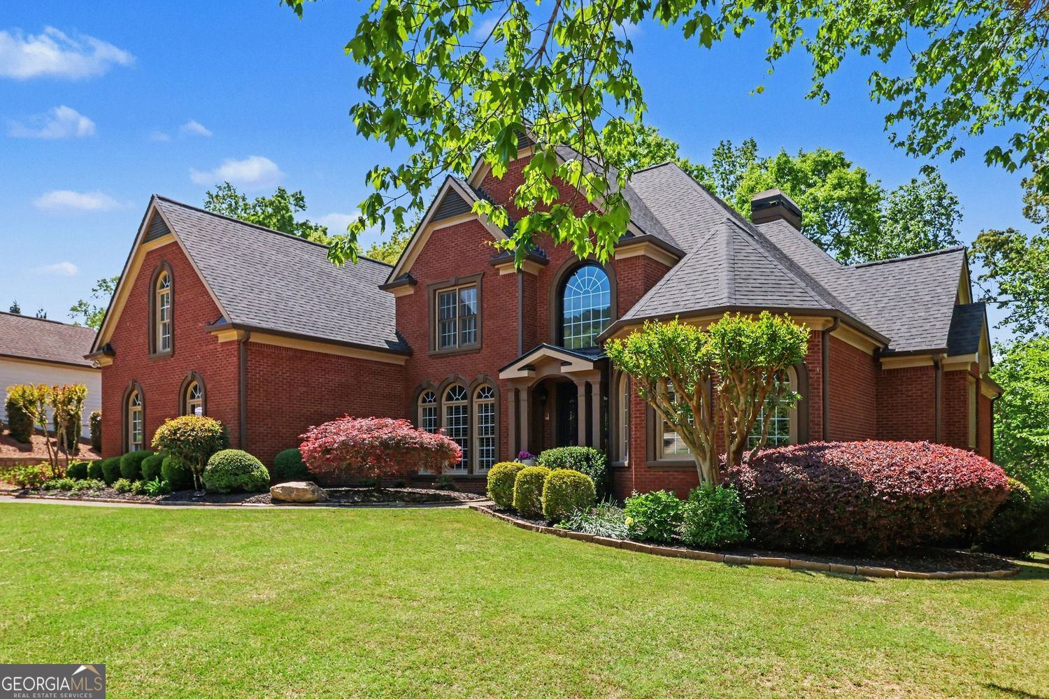 219 Morning Mist Way Woodstock GA 30189